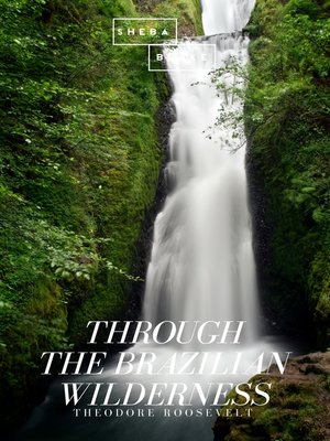cover image of Through the Brazilian Wilderness
